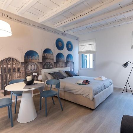 Residenza Subitosanto - Appartamento 5A "Obizzi" Padova Eksteriør billede