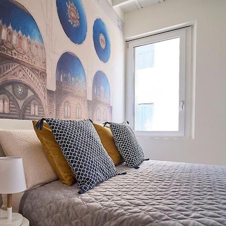 Residenza Subitosanto - Appartamento 5A "Obizzi" Padova Eksteriør billede