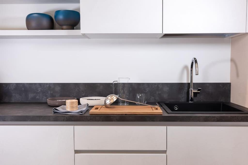 Residenza Subitosanto - Appartamento 5A "Obizzi" Padova Eksteriør billede