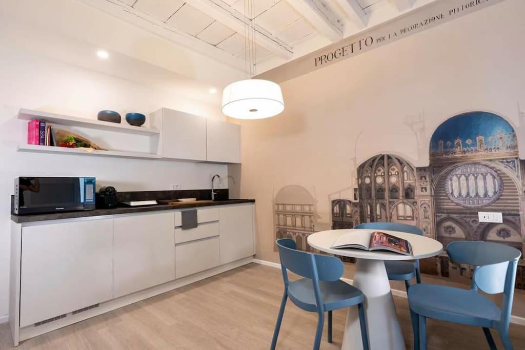 Residenza Subitosanto - Appartamento 5A "Obizzi" Padova Eksteriør billede