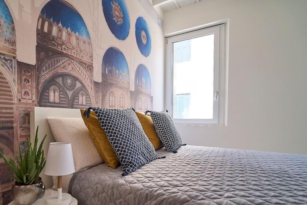 Residenza Subitosanto - Appartamento 5A "Obizzi" Padova Eksteriør billede