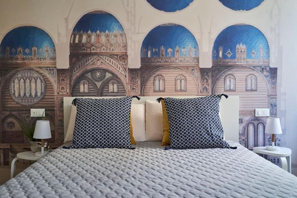 Residenza Subitosanto - Appartamento 5A "Obizzi" Padova Eksteriør billede