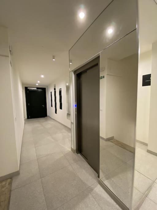 Residenza Subitosanto - Appartamento 5A "Obizzi" Padova Eksteriør billede