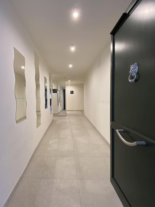 Residenza Subitosanto - Appartamento 5A "Obizzi" Padova Eksteriør billede